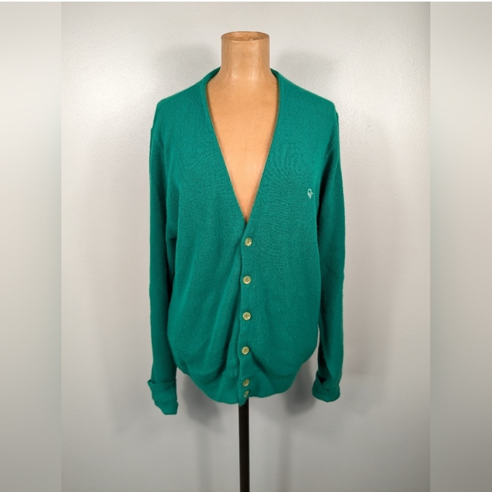 Vintage Dior cardigan